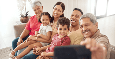 Brinite se o svojoj porodici