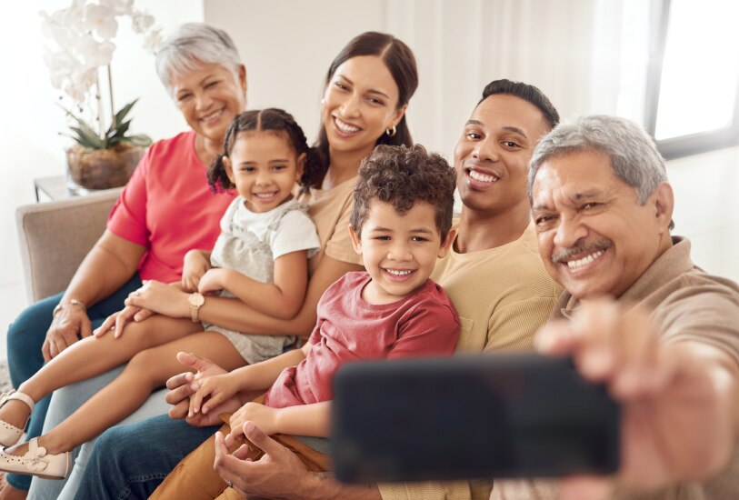 Brinite se o svojoj porodici