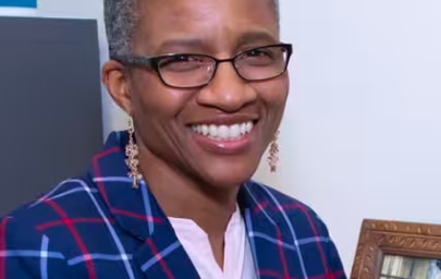 Latonja Kilpatrik-Liverman (LaTonya Kilpatrick-Liverman)