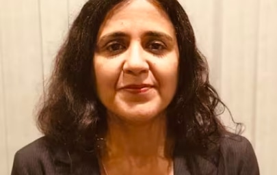 Pajal Arora (Payal Arora)