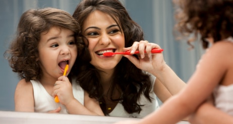 Vaš najbolji osmeh počinje visokokvalitetnim sastojcima