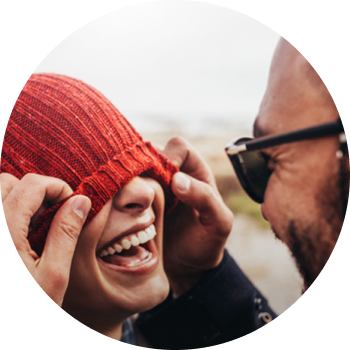 Iza crvene boje, mi smo zeleni