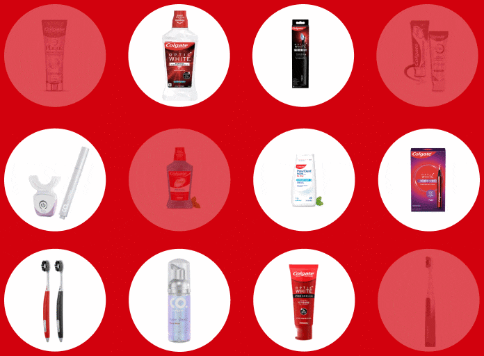 Products Colgate Perfect