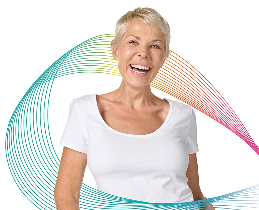 One step ahead in your oral health