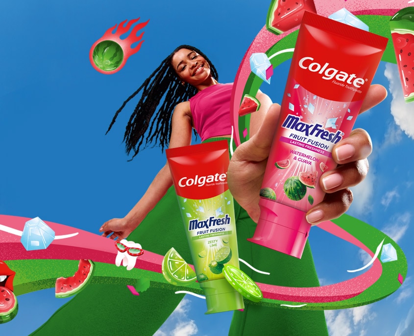 Pokreni voćnu avanturu!