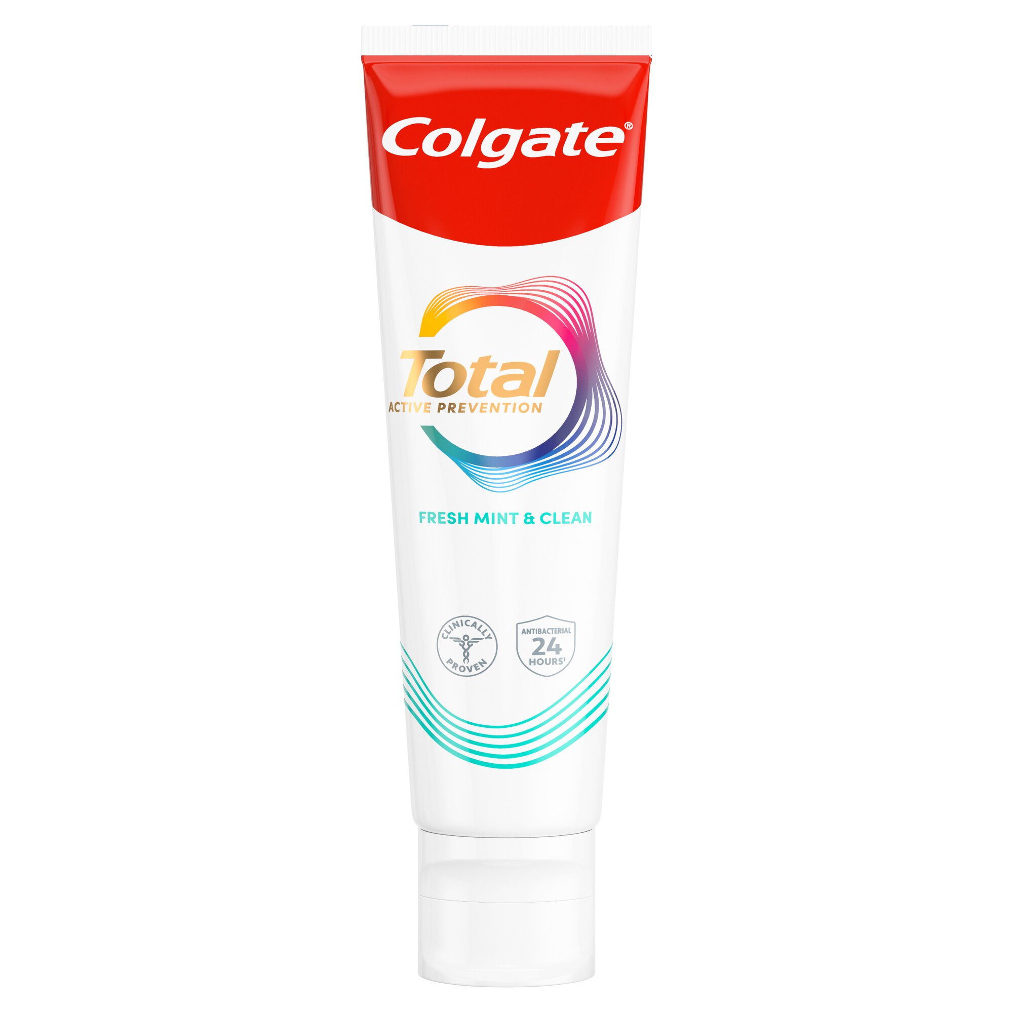 Colgate® Total Active Fresh Pasta za zube