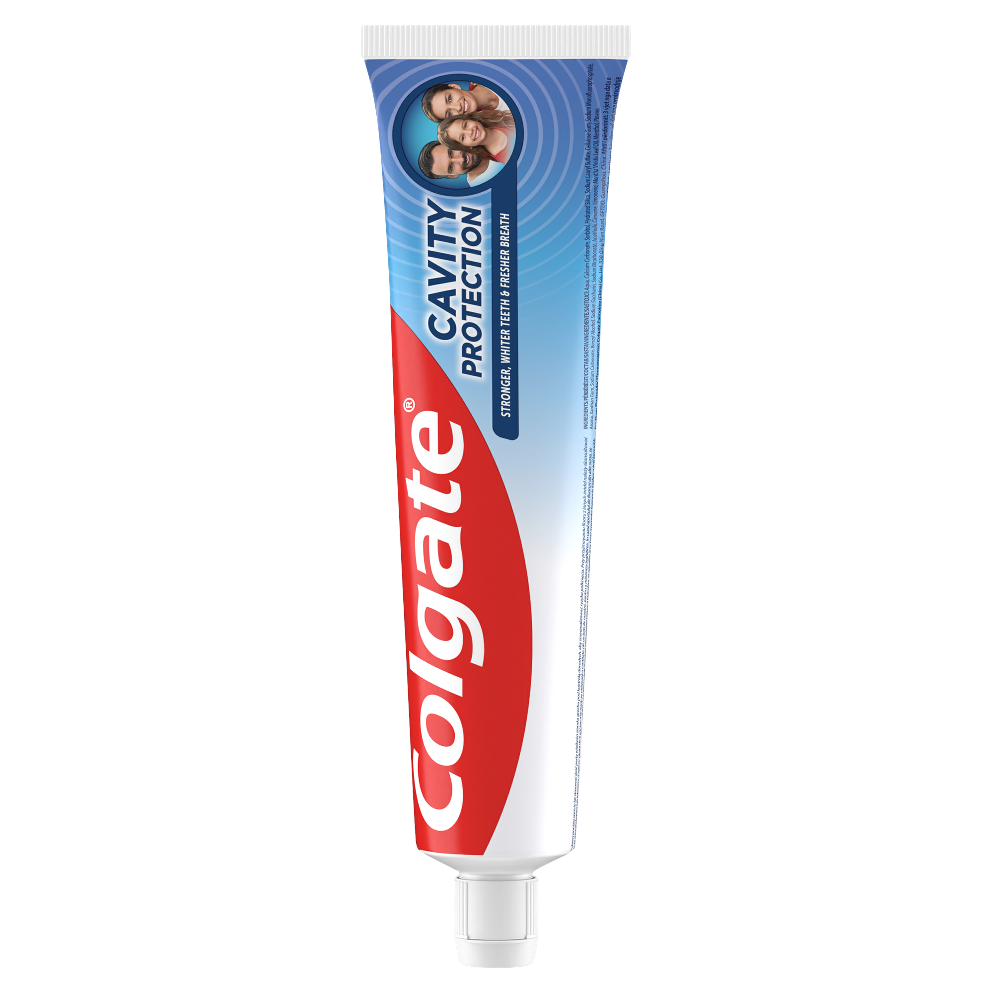 Pasta za zube Colgate® Cavity Protection