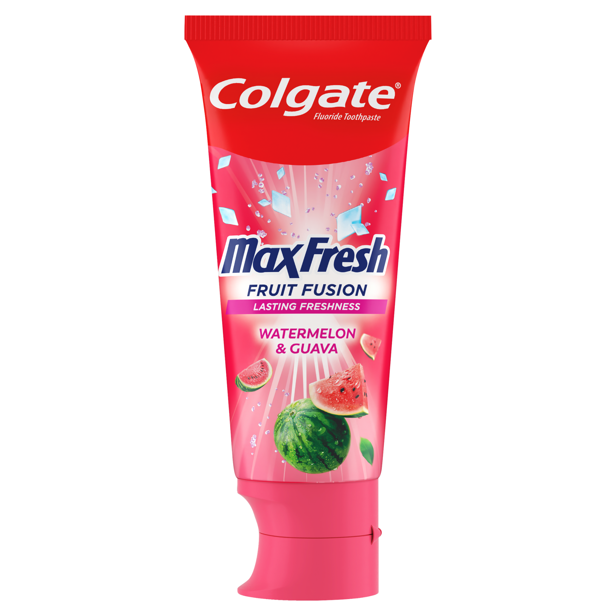 Colgate Max Fresh Fruit Fusion Lubenica & Guava pasta za zube 75ml