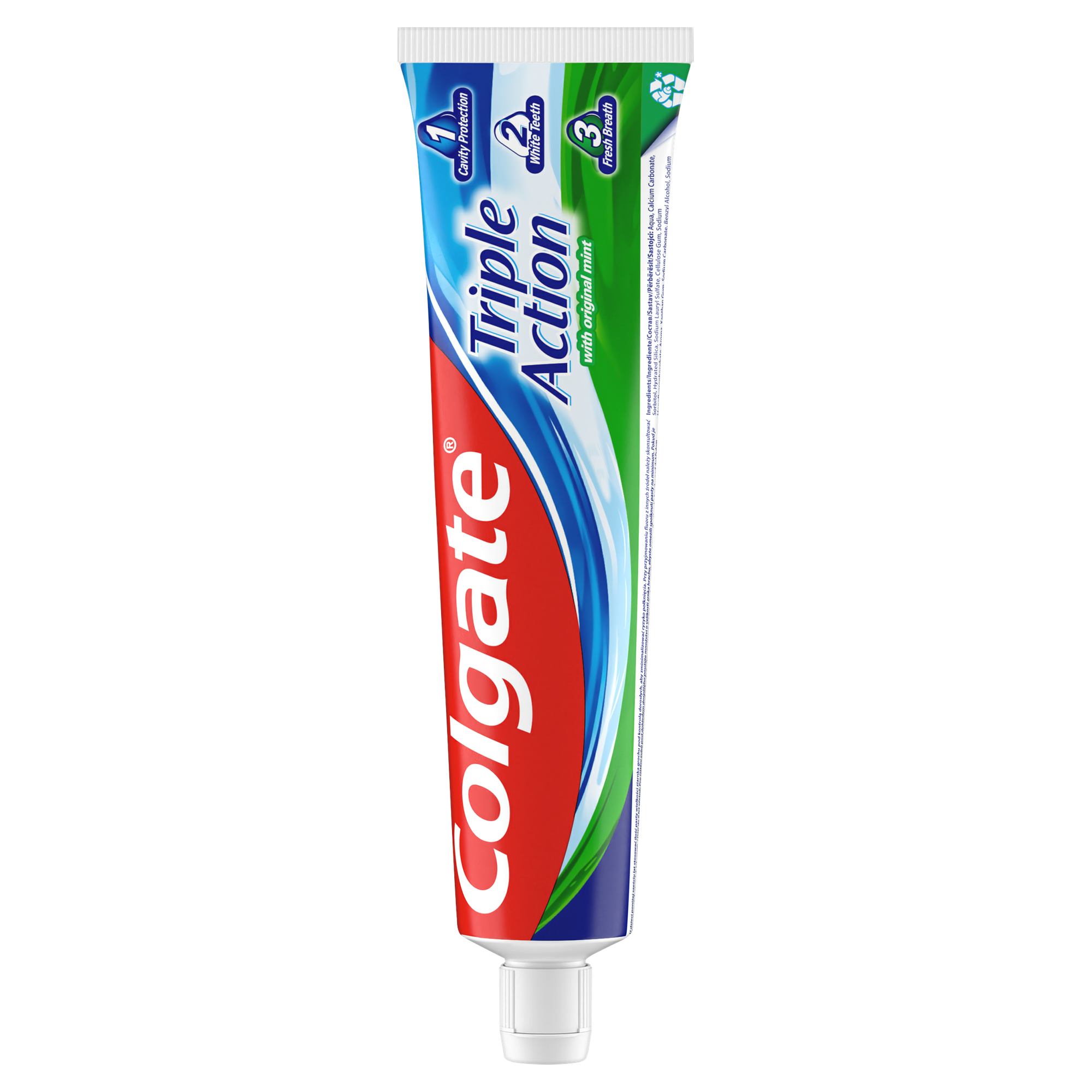 Pasta za zube Colgate® Triple Action