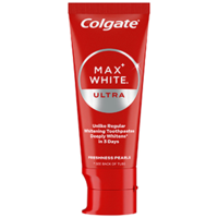 Colgate® Max White Ultra Freshness Pearls