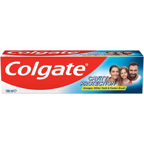 Pasta za zube Colgate Cavity Protection
