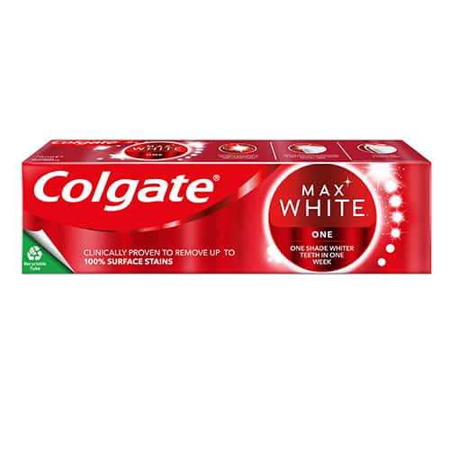 Colgate Max White One pasta za zube