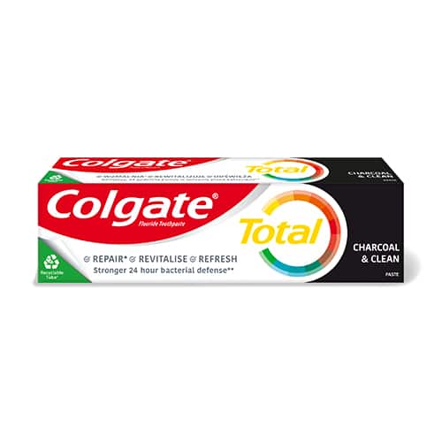 Colgate Total Charcoal pasta za zube