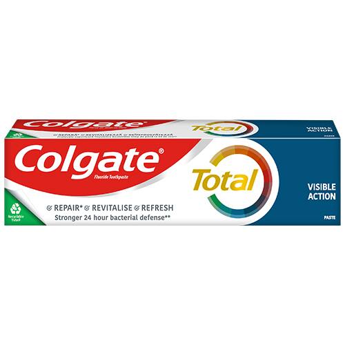 Colgate Total Visible Action pasta za zube