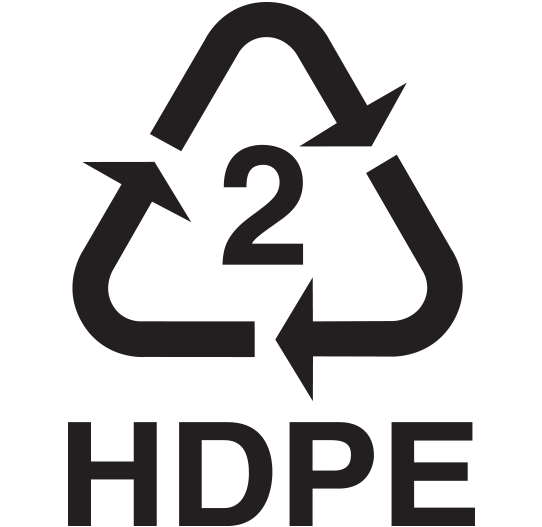 HDPE Logo