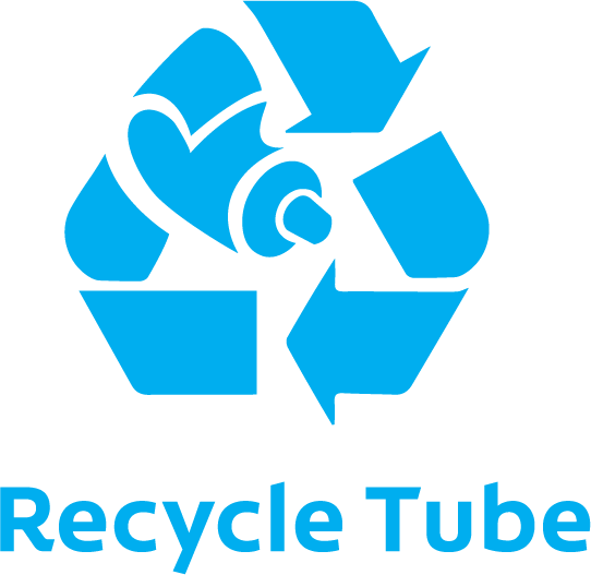 Recycle Tube logo