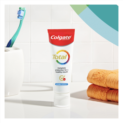 Colgate Total Visible Action pasta za zube